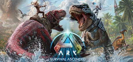 ARK Ascended